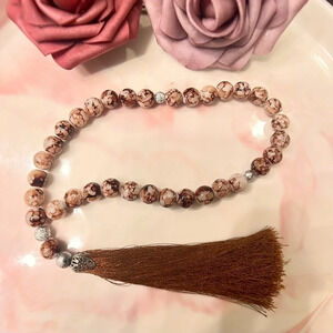 Muslim Prayer Beads